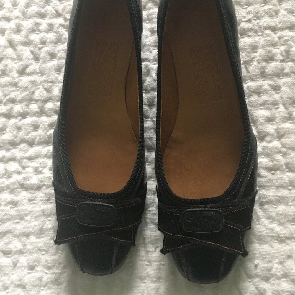 Salvatore Ferragamo Women's Shoes